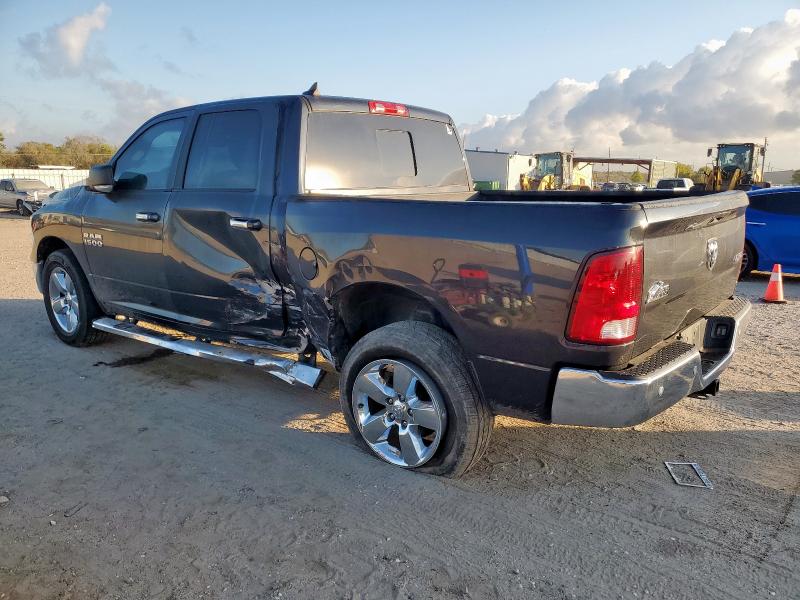 Photo 2 from auction – 2017 RAM 1500 SLT with VIN 1C6RR7LG0HS610857