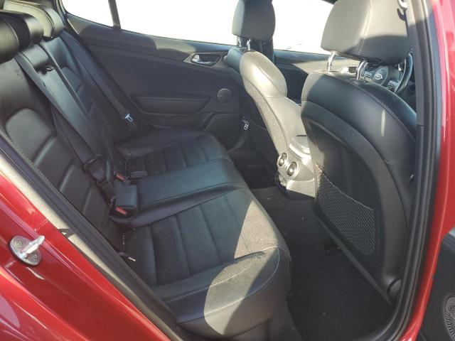 Photo 10 from auction – 2018 KIA STINGER GT with VIN KNAE55LC5J6019925