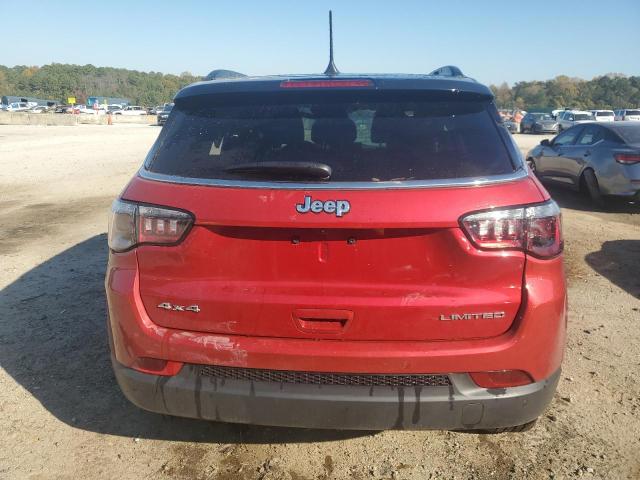 Photo 6 from auction – 2025 JEEP COMPASS LI with VIN 3C4NJDCN9ST600796