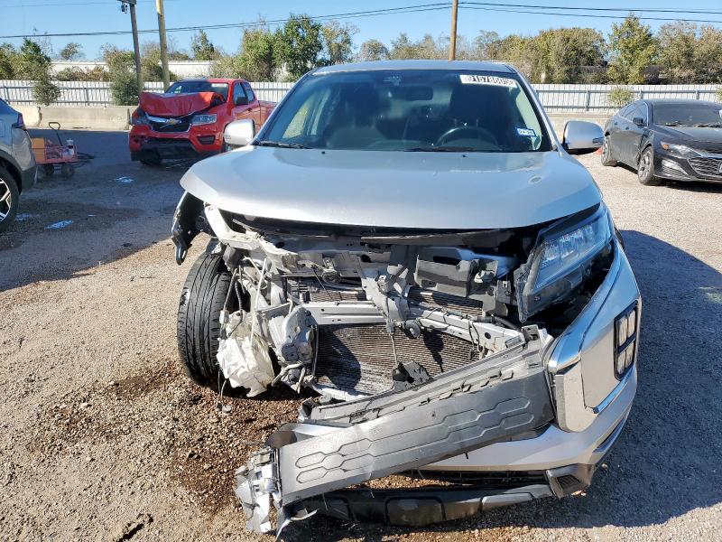 Photo 5 from auction – 2021 MITSUBISHI OUTLANDER with VIN JA4ARUAU0MU014895
