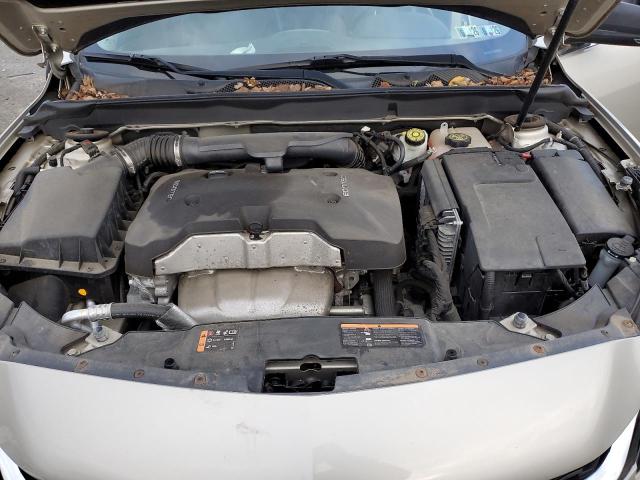 Photo 11 from auction – 2015 CHEVROLET MALIBU LTZ with VIN 1G11F5SLXFF322585