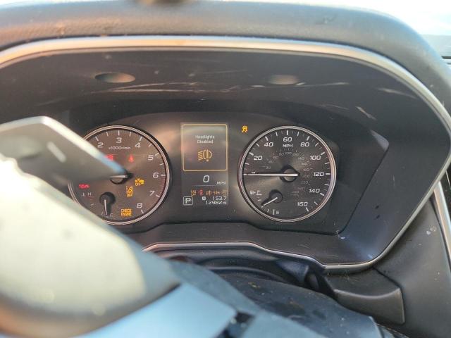 Photo 9 from auction – 2024 SUBARU OUTBACK TO with VIN 4S4BTAPC0R3299406