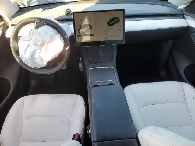 Photo 8 from auction – 2023 TESLA MODEL Y with VIN 7SAYGAEEXPF868126