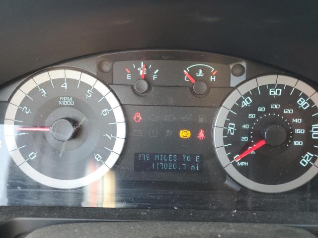 Photo 9 from auction – 2012 FORD ESCAPE LIM with VIN 1FMCU9E70CKB52229