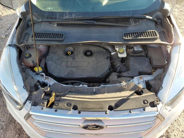 Photo 12 from auction – 2019 FORD ESCAPE with VIN 1FMCU9G96KUB65262