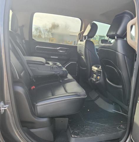 Photo 10 from auction – 2019 RAM 1500 LARAM with VIN 1C6SRFJT4KN642812