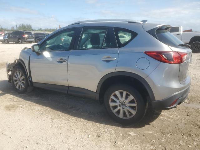 Photo 2 from auction – 2014 MAZDA CX-5 SPORT with VIN JM3KE2BE0E0398663