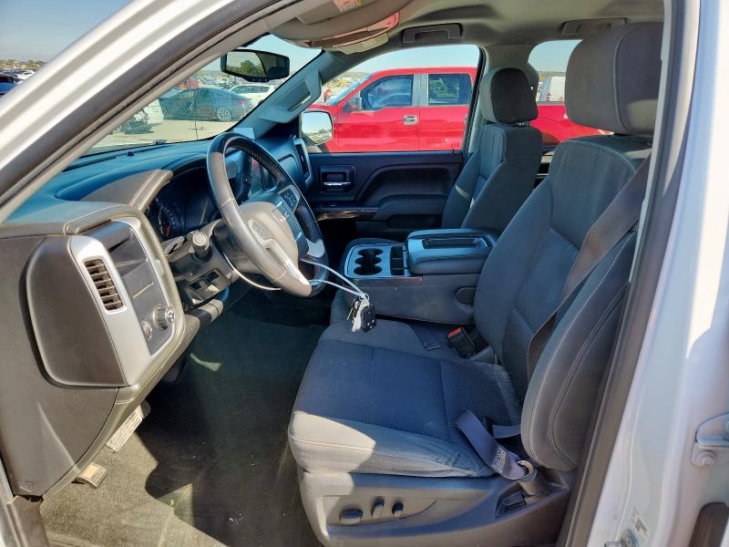 Photo 7 from auction – 2016 GMC SIERRA C15 with VIN 1GTR1MEC8GZ384937