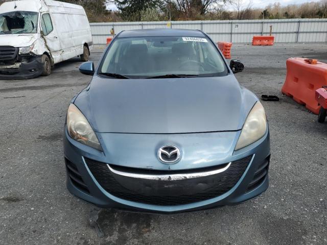 Photo 5 from auction – 2010 MAZDA 3 I with VIN JM1BL1SG0A1227524