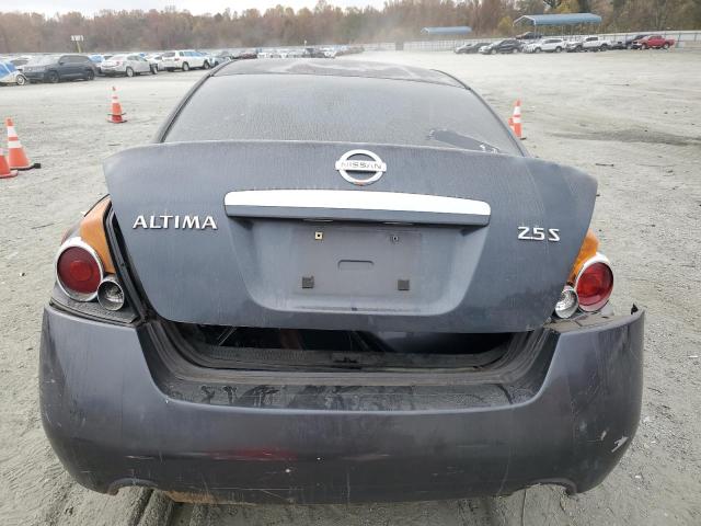 Photo 6 from auction – 2007 NISSAN ALTIMA 2.5 with VIN 1N4AL21E27C143967