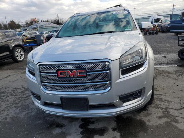 Photo 5 from auction – 2014 GMC ACADIA DEN with VIN 1GKKRTKD9EJ271175
