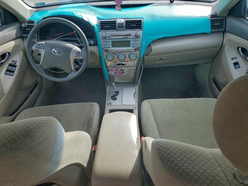 Photo 8 from auction – 2007 TOYOTA CAMRY CE with VIN 4T1BE46K37U560653