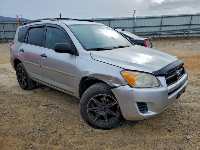 Photo 4 from auction – 2011 TOYOTA RAV4 with VIN 2T3BF4DV3BW086519