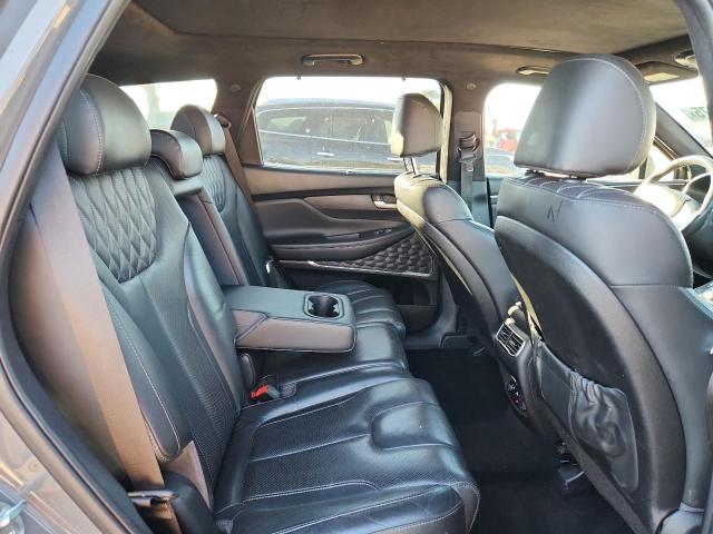 Photo 10 from auction – 2023 HYUNDAI SANTA FE C with VIN 5NMS54AL8PH495083