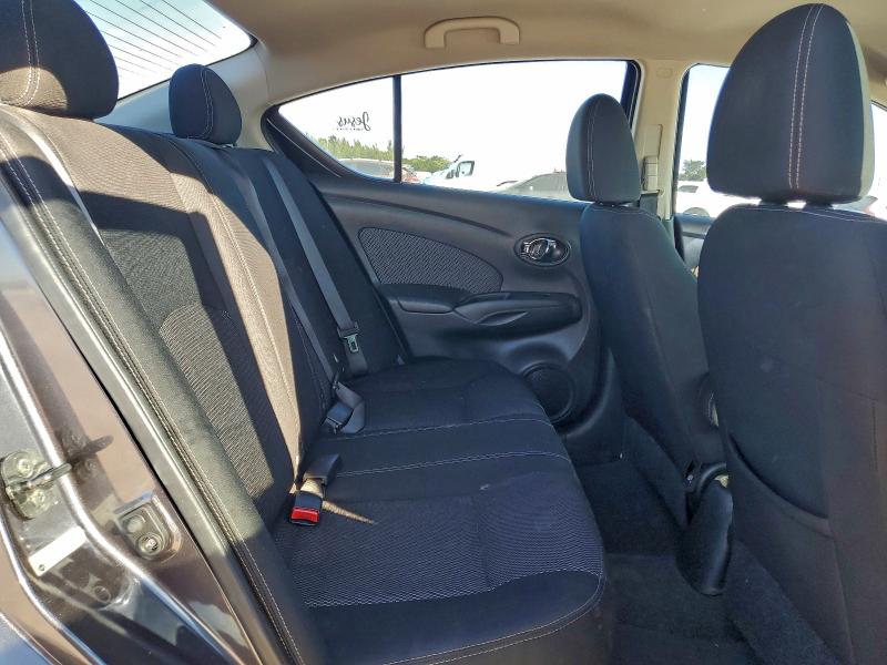 Photo 10 from auction – 2015 NISSAN VERSA S with VIN 3N1CN7AP2FL833901