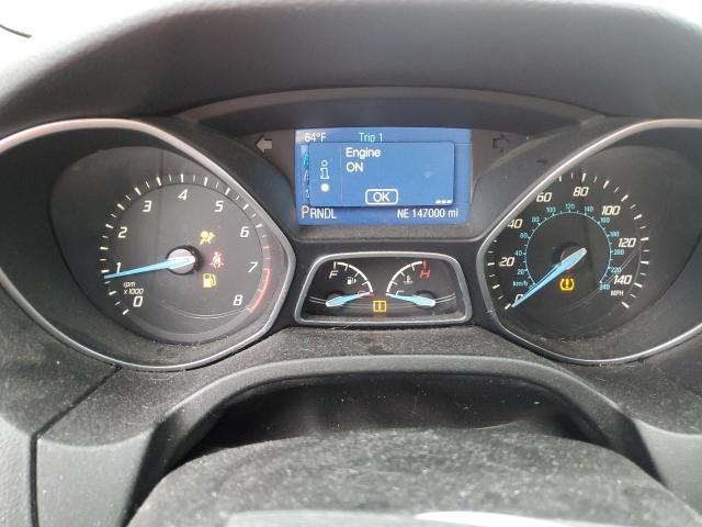 Photo 9 from auction – 2014 FORD FOCUS SE with VIN 1FADP3F23EL223149