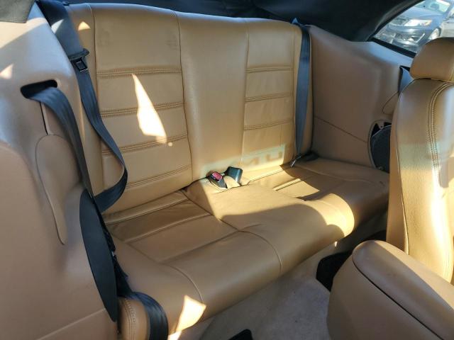 Photo 10 from auction – 1997 FORD MUSTANG with VIN 1FALP4442VF128733
