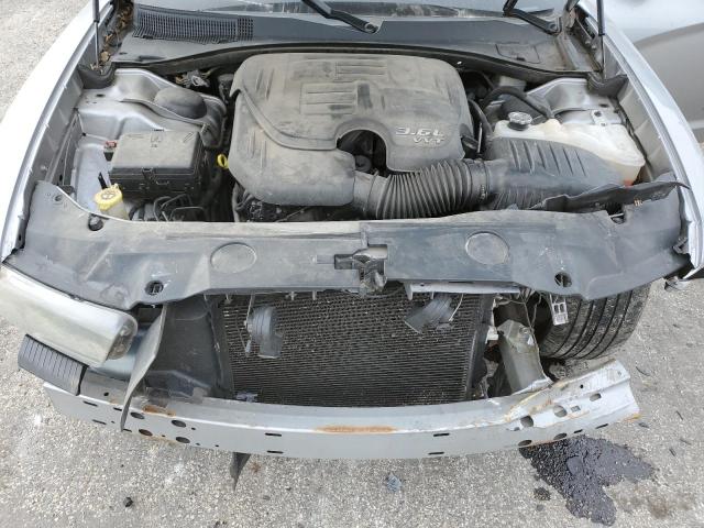 Photo 11 from auction – 2011 DODGE CHARGER with VIN 2B3CL3CG2BH555885