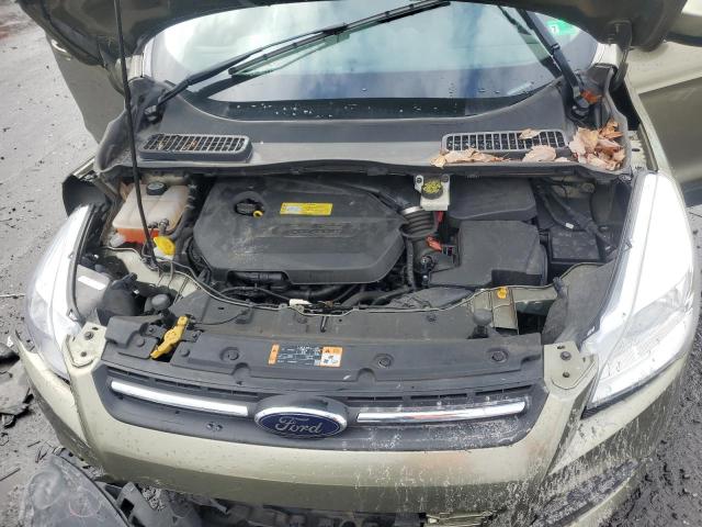 Photo 12 from auction – 2014 FORD ESCAPE SE with VIN 1FMCU0GX6EUA51020