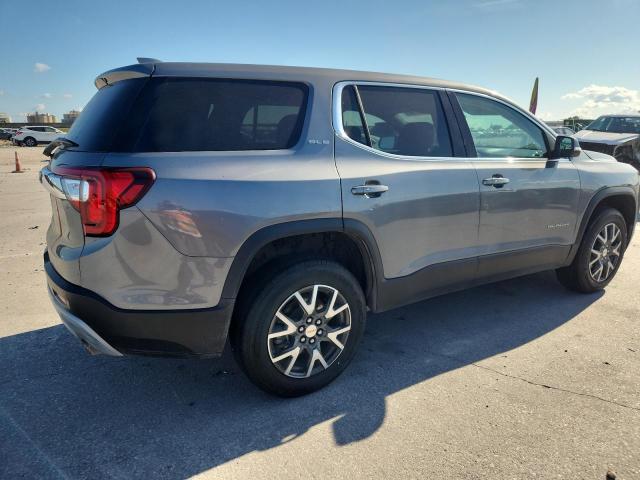 Photo 3 from auction – 2021 GMC ACADIA SLE with VIN 1GKKNKLA8MZ104509