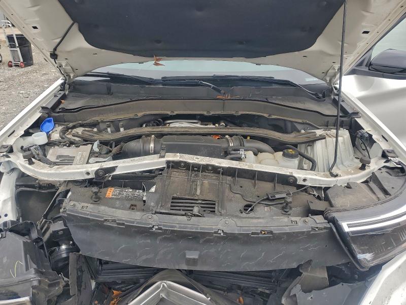Photo 12 from auction – 2023 FORD EXPLORER S with VIN 1FM5K8GC2PGB93098