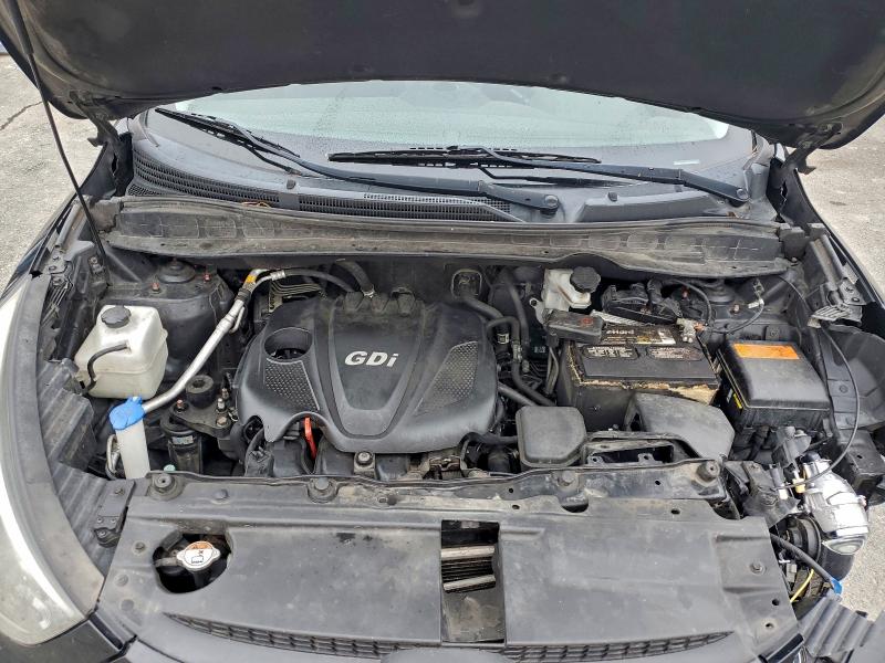 Photo 12 from auction – 2015 HYUNDAI TUCSON LIM with VIN KM8JUCAG6FU115558