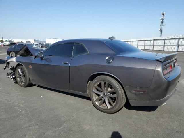 Photo 2 from auction – 2019 DODGE CHALLENGER with VIN 2C3CDZFJ3KH759072