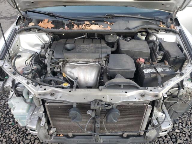 Photo 12 from auction – 2011 TOYOTA VENZA with VIN 4T3ZA3BB7BU049196