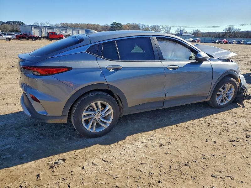 Zdjęcie 3 z aukcji – 2024 BUICK ENVISTA PR z VIN KL47LAE20RB203827