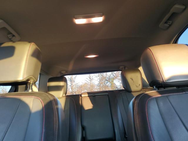 Photo 10 from auction – 2016 CHEVROLET EQUINOX LT with VIN 2GNFLGEK2G6307165