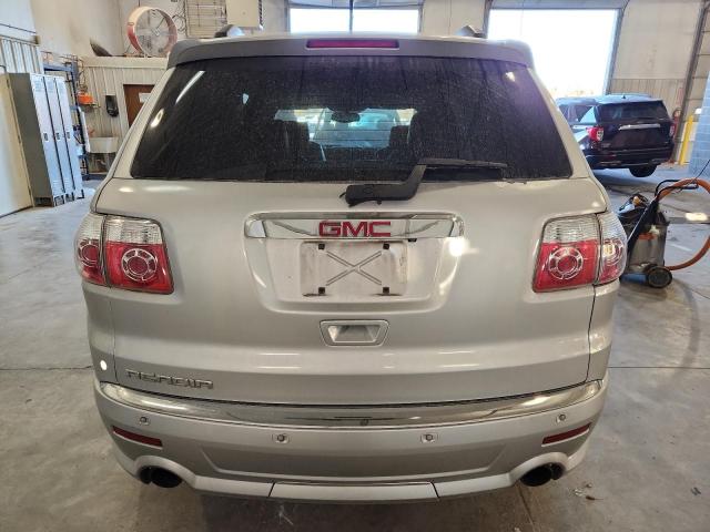 Photo 6 from auction – 2011 GMC ACADIA DEN with VIN 1GKKRTEDXBJ253940