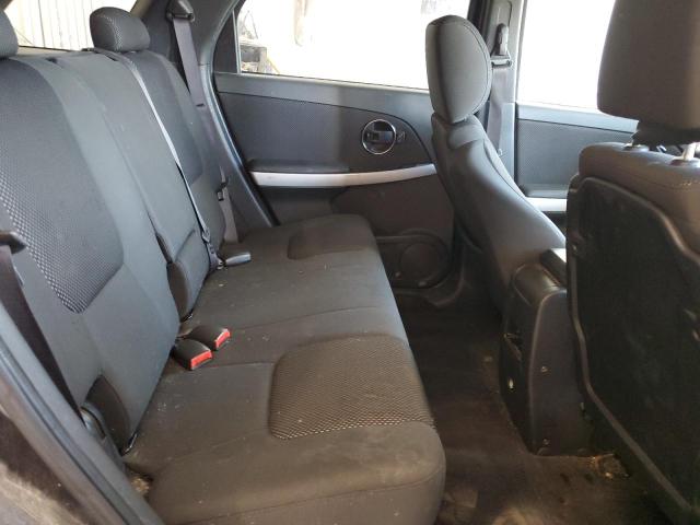 Photo 11 from auction – 2008 PONTIAC TORRENT with VIN 2CKDL43F686062255
