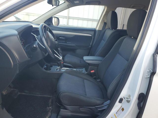 Photo 7 from auction – 2016 MITSUBISHI OUTLANDER with VIN JA4AZ3A33GZ017198