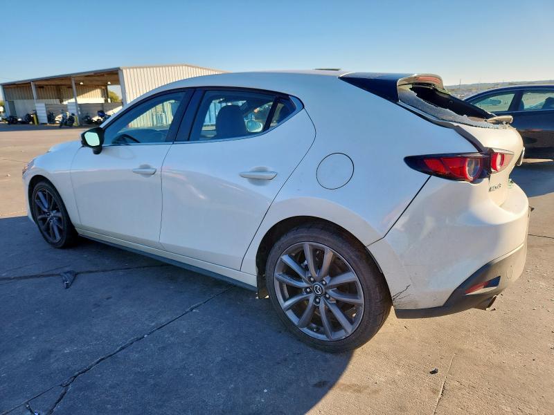 Photo 2 from auction – 2020 MAZDA 3 with VIN JM1BPALM1L1147659