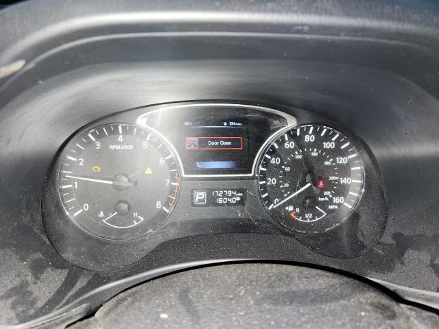 Photo 9 from auction – 2015 NISSAN PATHFINDER with VIN 5N1AR2MN9FC676185