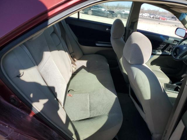 Photo 10 from auction – 2002 TOYOTA CAMRY LE with VIN 4T1BE32K22U117743