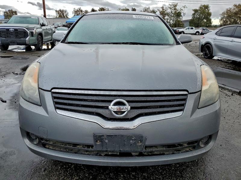 Photo 5 from auction – 2009 NISSAN ALTIMA with VIN 1N4AL21E39N528879