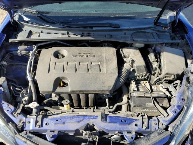 Photo 11 from auction – 2017 TOYOTA COROLLA L with VIN 2T1BURHE3HC851843