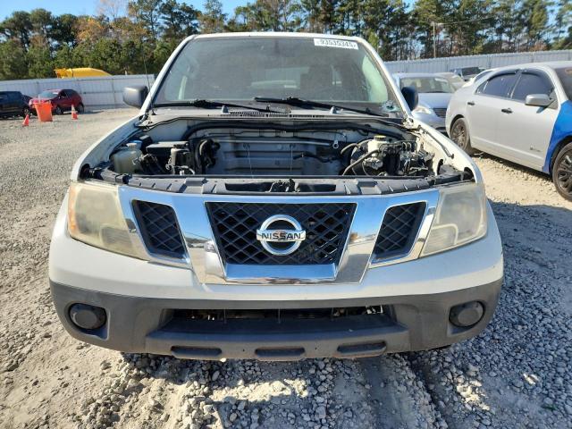 Photo 5 from auction – 2017 NISSAN FRONTIER S with VIN 1N6BD0CT8HN777914