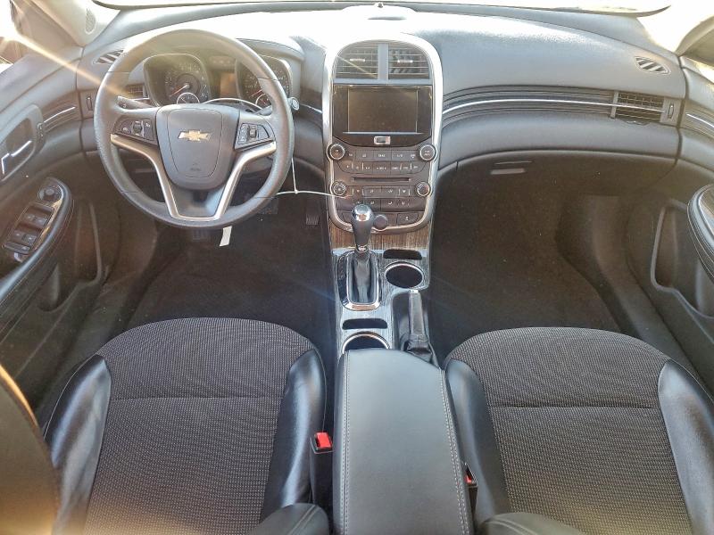 Photo 8 from auction – 2015 CHEVROLET MALIBU 1LT with VIN 1G11C5SL6FF314427