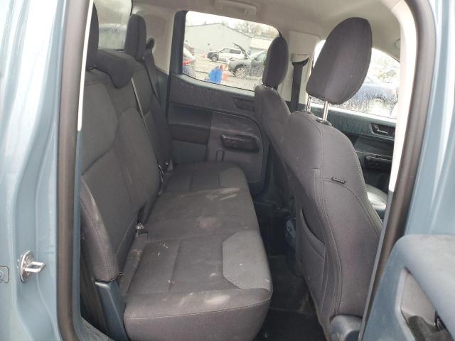 Photo 10 from auction – 2022 FORD MAVERICK XL with VIN 3FTTW8F95NRB04913