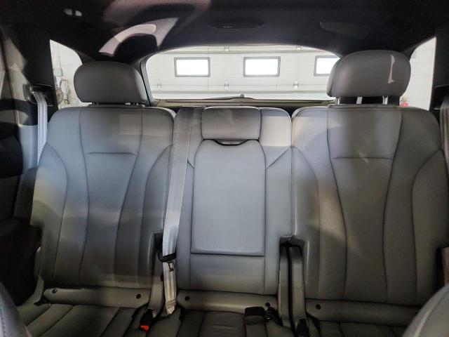 Photo 10 from auction – 2017 AUDI Q7 PREMIUM with VIN WA1LHAF73HD042368