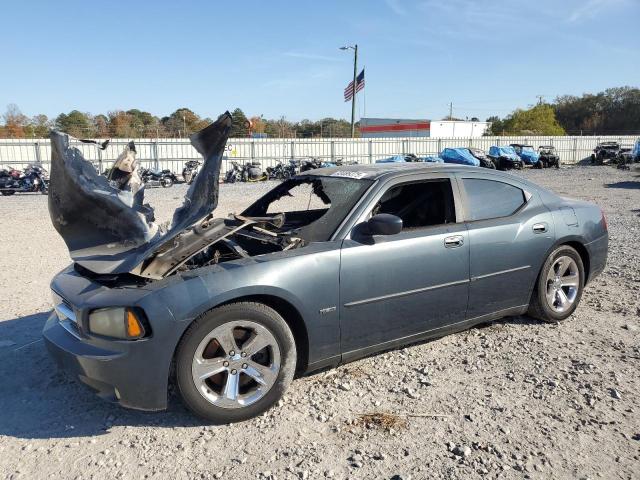 DODGE CHARGER R/ 2008 with VIN 2B3KA53H48H207651 - Photo from auction