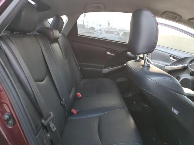 Photo 10 from auction – 2013 TOYOTA PRIUS with VIN JTDKN3DU5D5609828