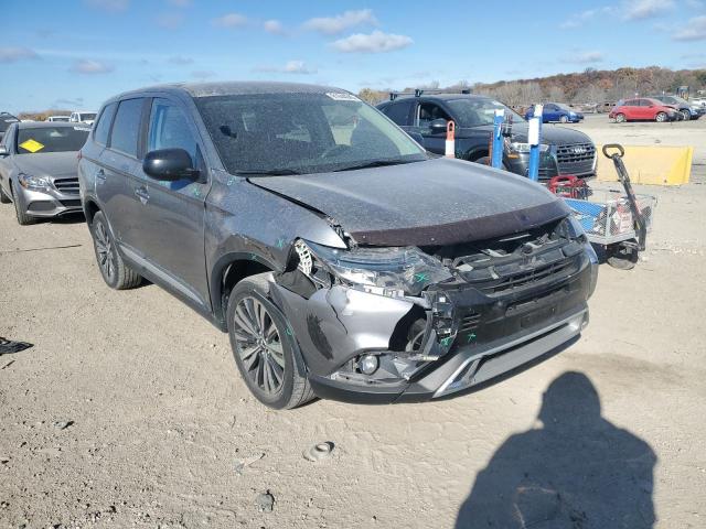 Photo 4 from auction – 2019 MITSUBISHI OUTLANDER with VIN JA4AD2A33KZ032656
