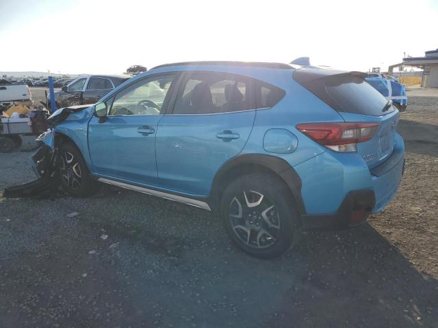 Photo 2 from auction – 2023 SUBARU CROSSTREK with VIN JF2GTDNC2PH329053