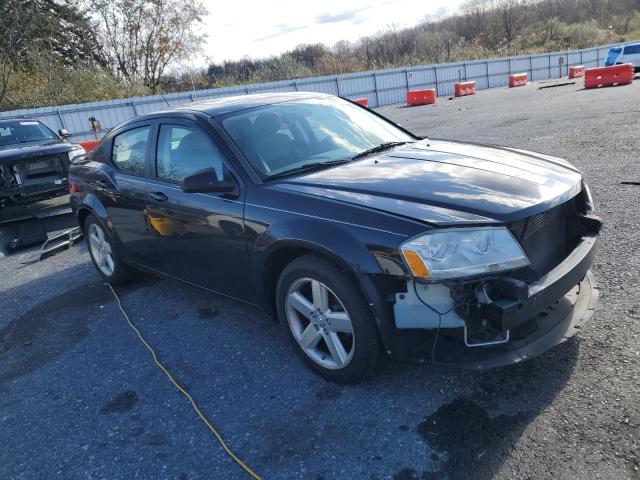 Photo 4 from auction – 2008 DODGE AVENGER SX with VIN 1B3LC56RX8N130035