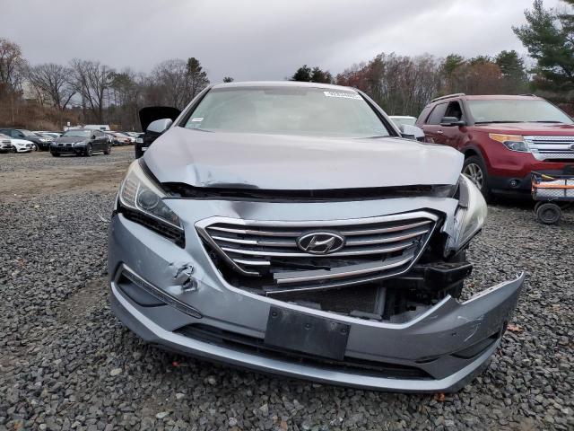 Photo 5 from auction – 2015 HYUNDAI SONATA with VIN 5NPE24AF2FH245842