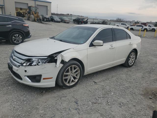 FORD FUSION SEL 2011 with VIN 3FAHP0JG1BR168751 - Photo from auction