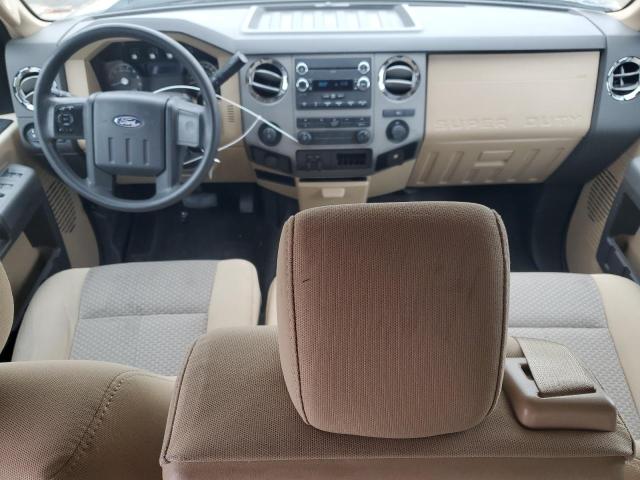 صورة رقم 8 من المزاد - 2012 FORD F250 SUPER مع VIN 1FT7W2B64CEC00686